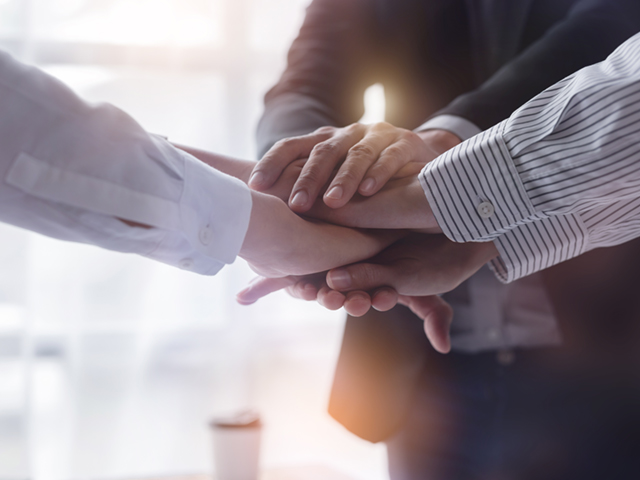 지역사회연계사업